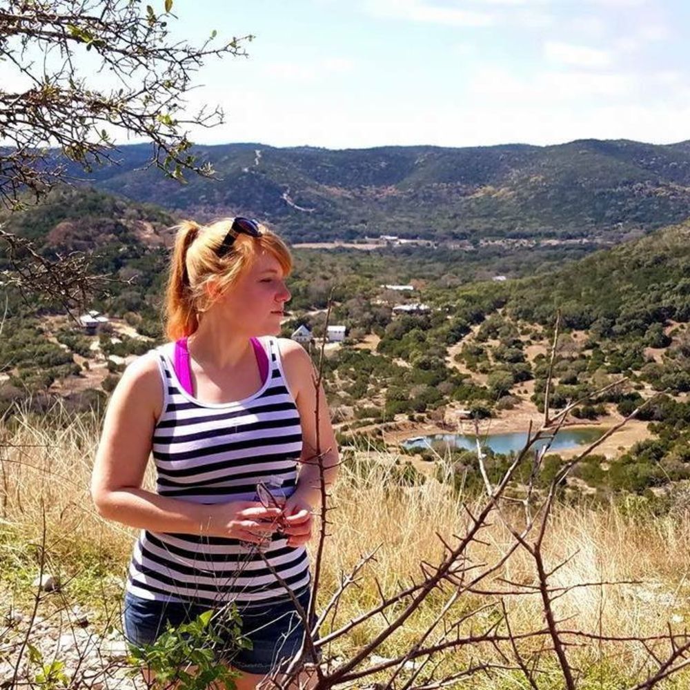 Meet your Posher, Meg